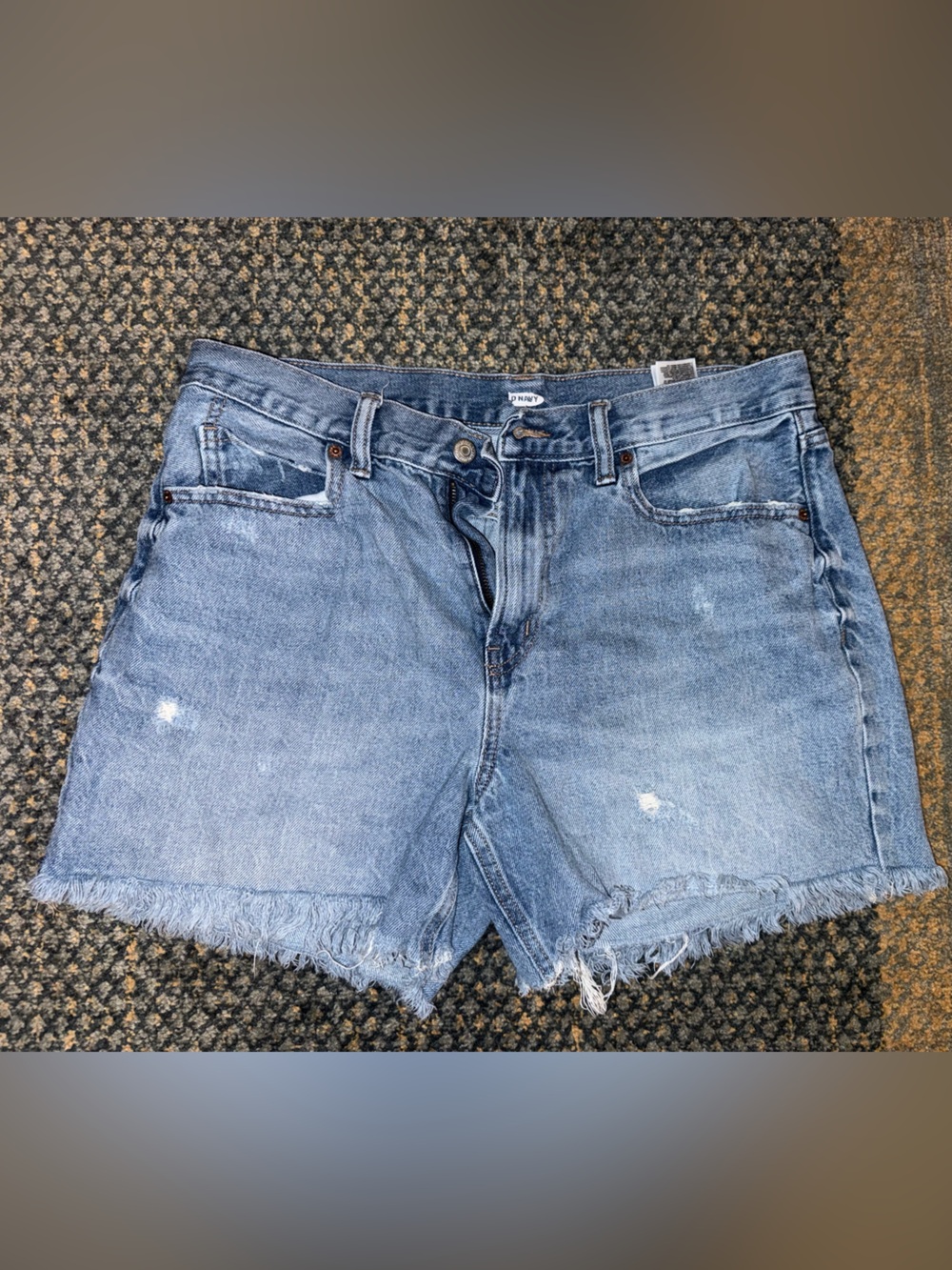 Old Navy Dad Short